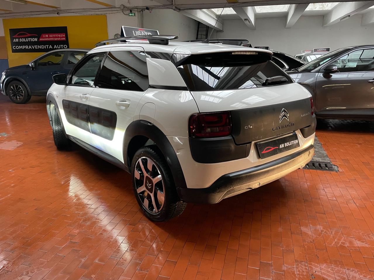 Citroen C3 1.6 Neopatentati Euro 6