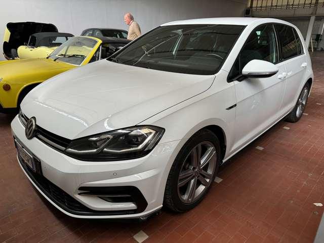 Volkswagen Golf 5p 1.0 tsi R-LINE115cv