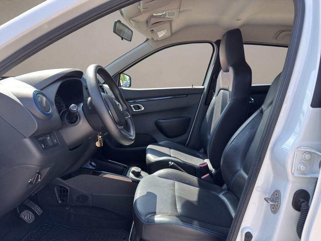 Dacia Spring Electric 45 Comfort Plus