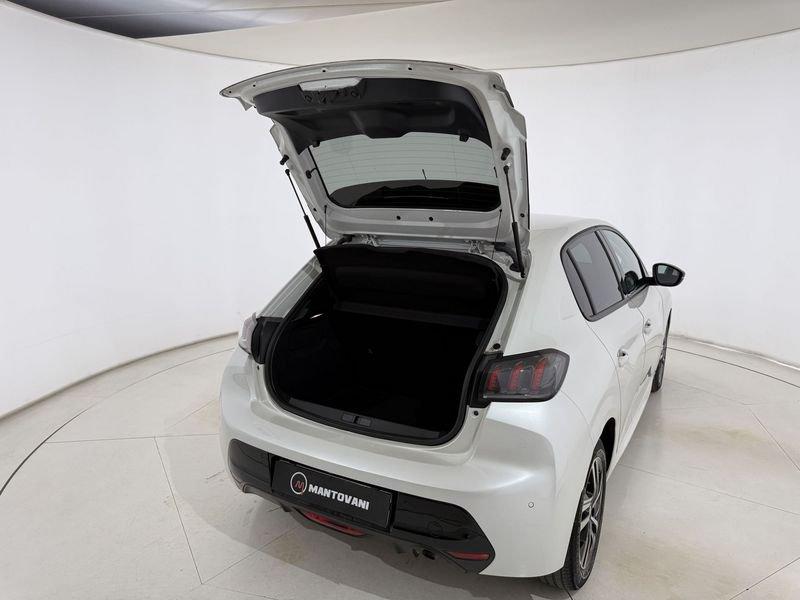 Peugeot 208 Active Pack PureTech 75 S/S