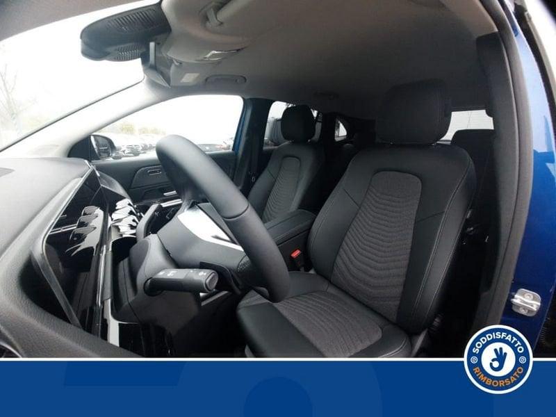 Mercedes-Benz GLA 180 d Automatic Advanced Progressive