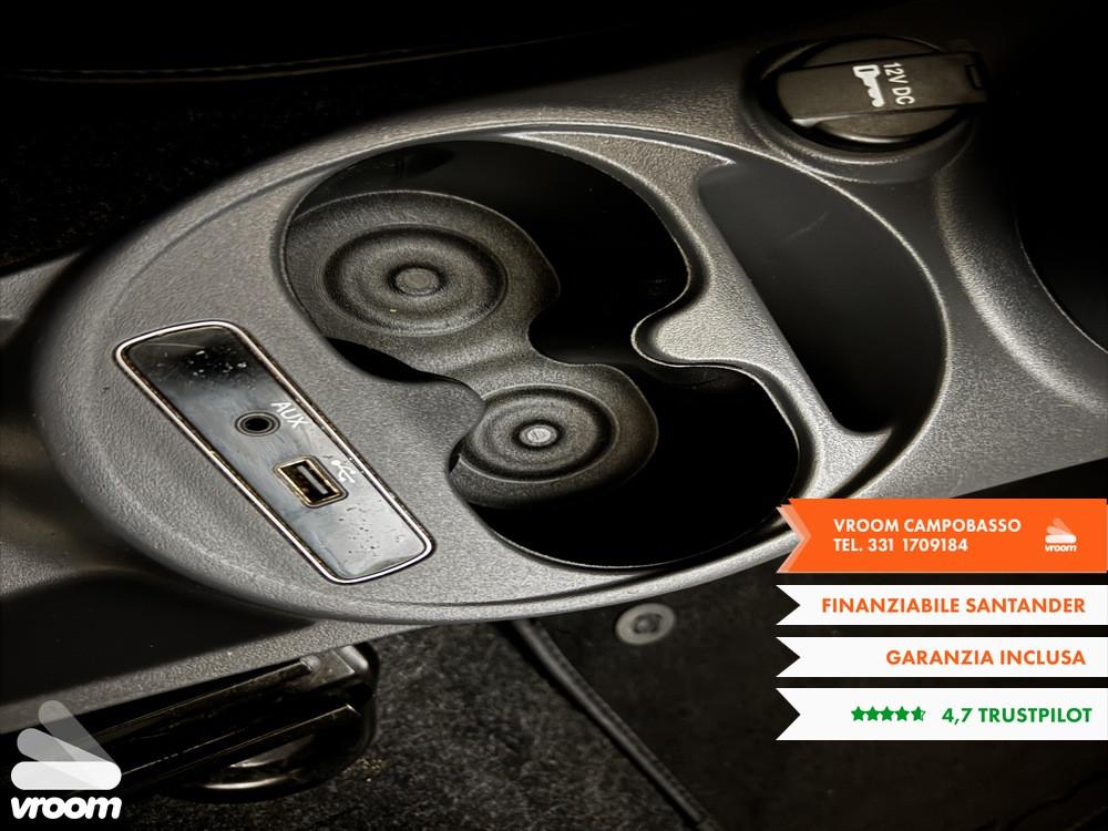 FIAT 500 (2015-2024) 500 1.2 Lounge