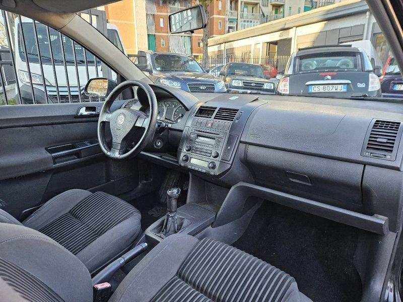 Volkswagen Polo 1.4/80CV TDI 3p. Comfortline