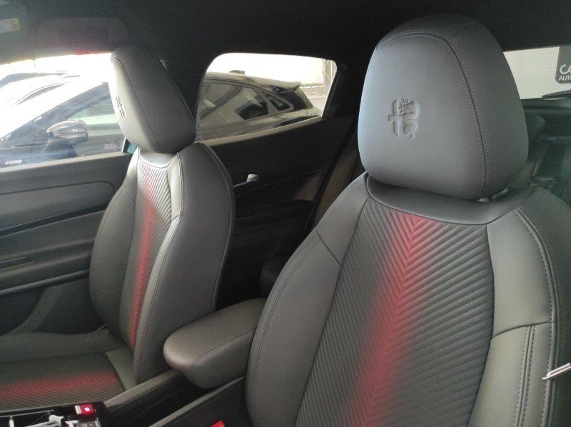 ALFA ROMEO Junior - Junior 1.2 136 CV Hybrid eDCT6 Speciale