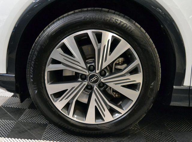 AUDI Q4 e-tron 40 e-tron Business Advanced Unico Proprietario**