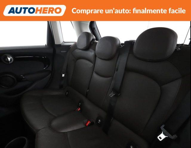 MINI Cooper D 1.5 Cooper D 5 porte