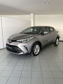 Toyota C-HR 1.8 Hybrid E-CVT Business