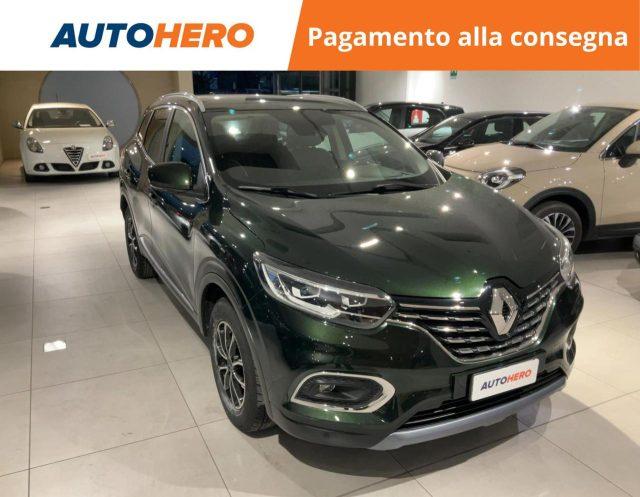 RENAULT Kadjar Blue dCi 8V 115CV EDC Sport Edition2