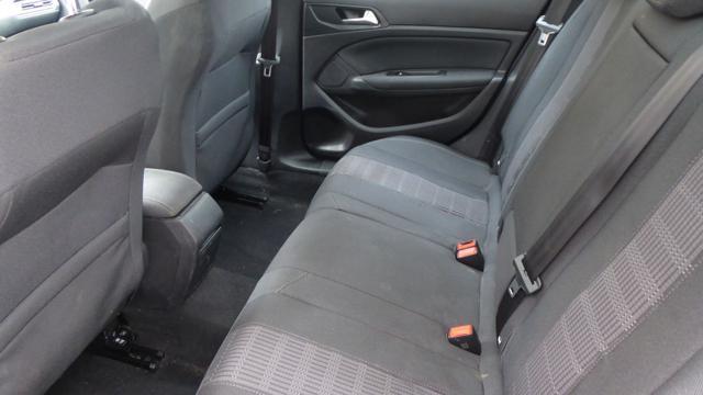 PEUGEOT 308 BlueHDi 130 S&S SW Allure