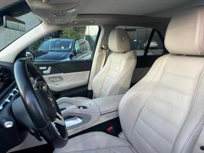 Mercedes-Benz GLE GLE 300 d 4M M hybrid Premium Plus