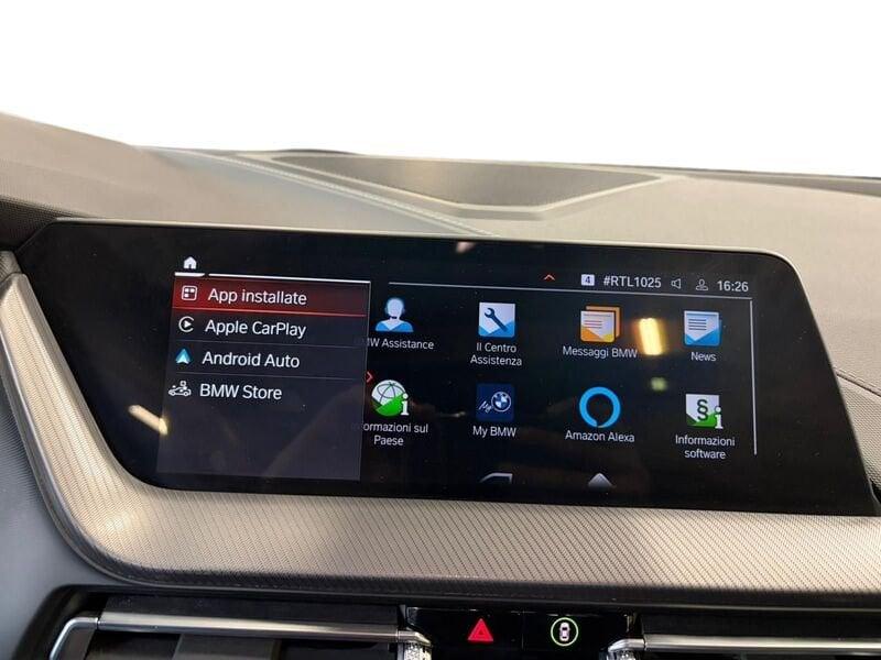 BMW Serie 1 M135i xdrive Colorvision Edition