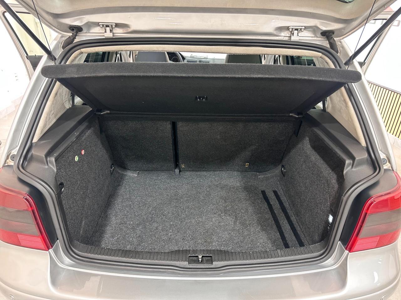 Volkswagen Golf 1.9 TDI 130cv - UNICA - DA VETRINA!!!