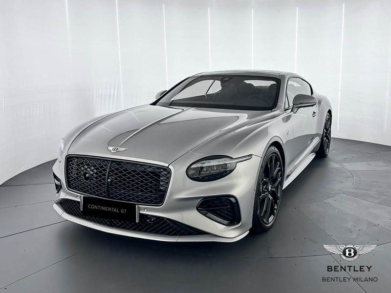 Bentley Continental Continental GT V8 Hybrid Speed 25MY - BENTLEY MILANO