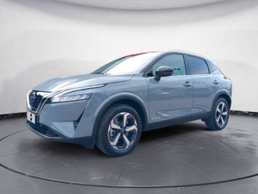 NISSAN Qashqai 1.5 e-power N-Connecta