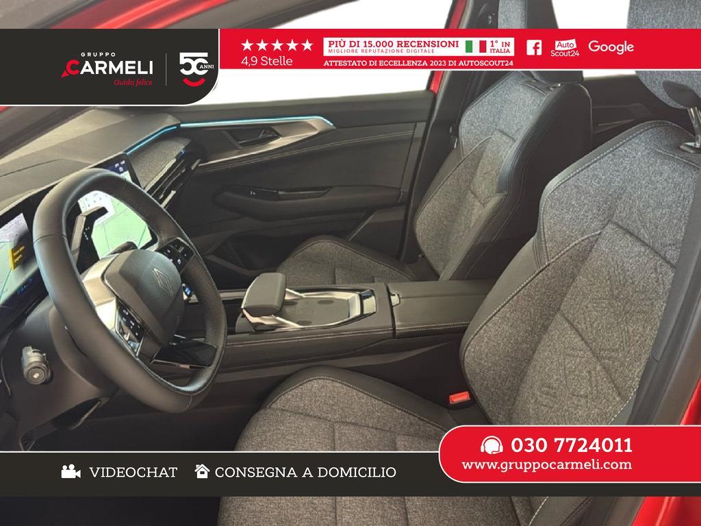 Renault Austral 1.2 full hybrid E-Tech Techno Auto