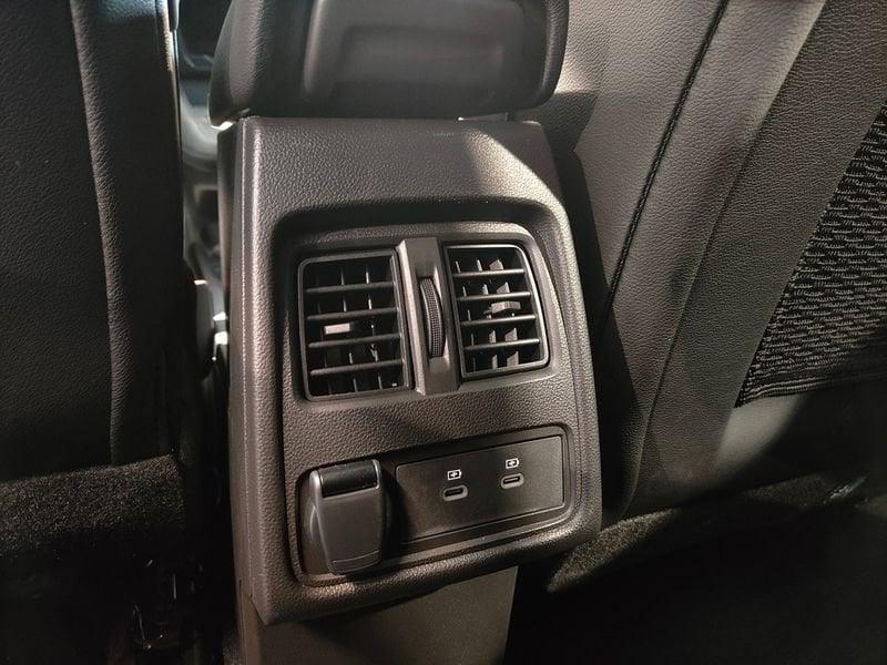 Mitsubishi ASX II 2025 ASX1.6HEV Inst AT 69/105kw M25