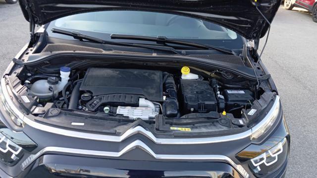 CITROEN C3 *PROMO* PureTech 110 S&S Shine