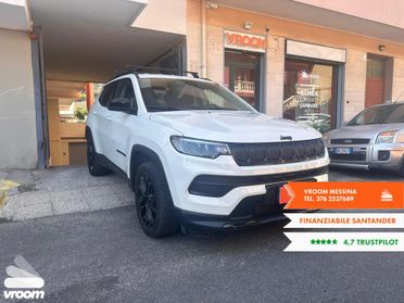 JEEP Compass 2ª serie Compass 1.6 Multijet II ...
