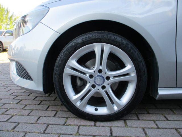 MERCEDES-BENZ A 180 CDI Executive - Camera/Bluetooth