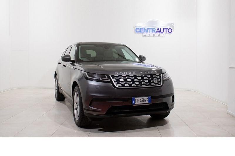 Land Rover Range Rover Velar 2.0D TD4 AWD 180cv S