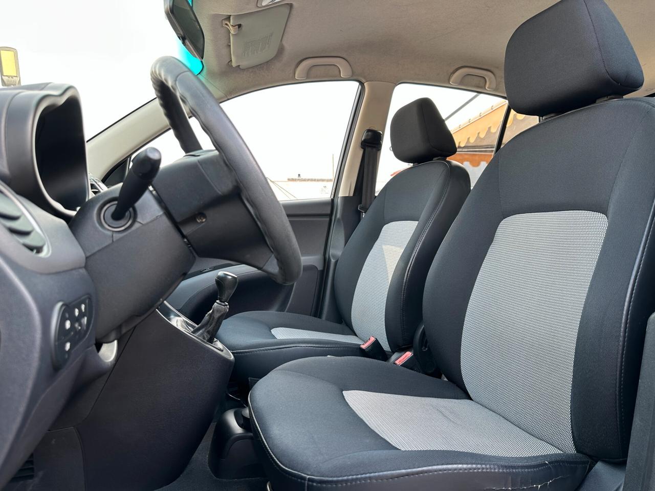 HYUNDAI i10 1.1 12V Active