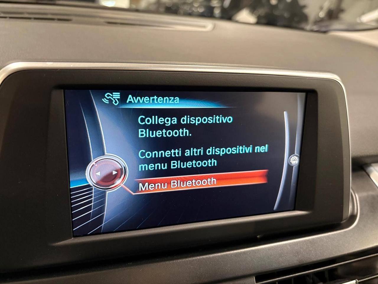 Bmw 218 d ACTIVE TOURER SPORT Aut.