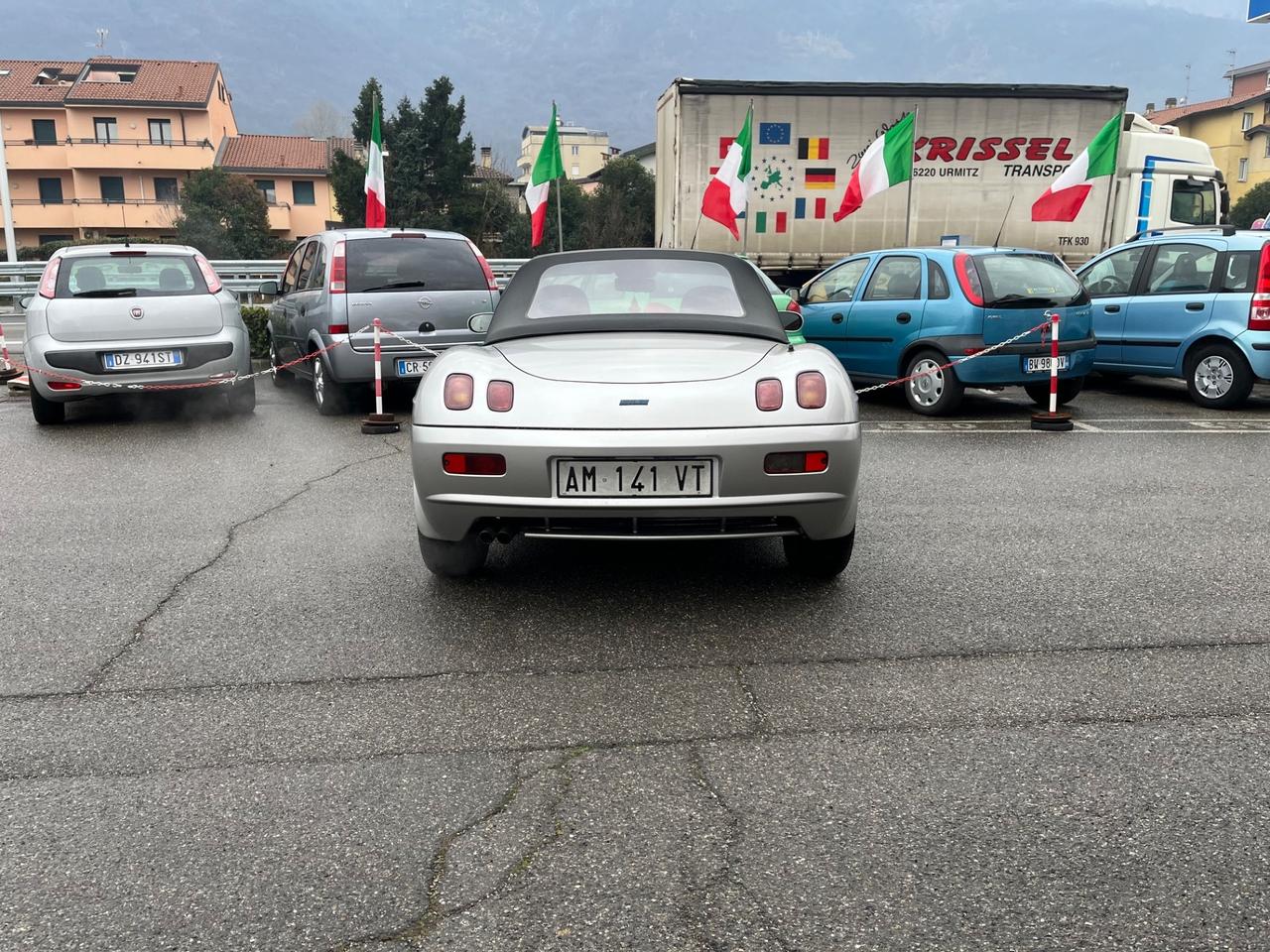 FIAT BARCHETTA - OCCASIONE SPECIALE