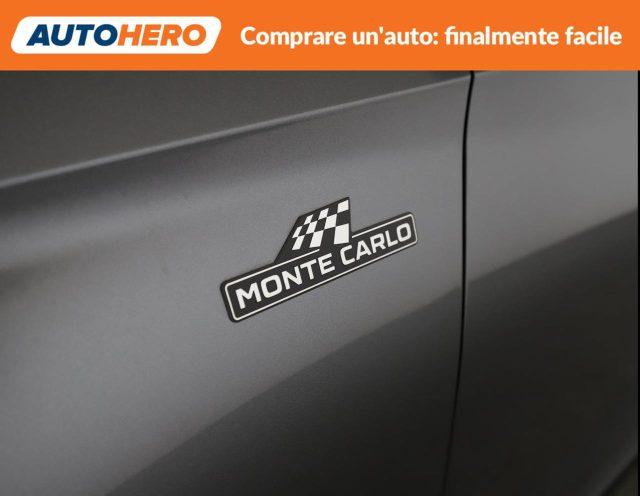 SKODA Fabia 1.0 TSI 95 CV Monte Carlo