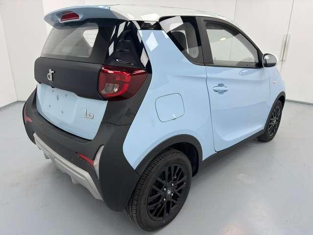 DR Automobiles DR1.0 EV Elettrica 31KWh MY2025 61CV Only - Promo