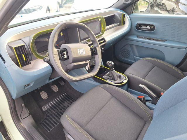 FIAT Grande Panda 1.2 100 CV S&S Icon * Km 0*