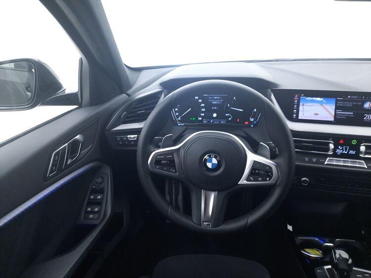 BMW Serie 1 118d Msport Auto BR954376 2.0 Diesel 150CV