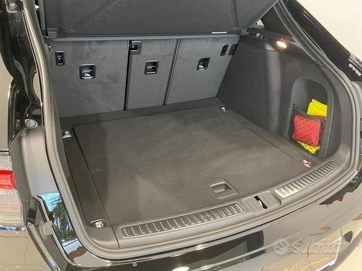 Porsche Macan 2.0 T