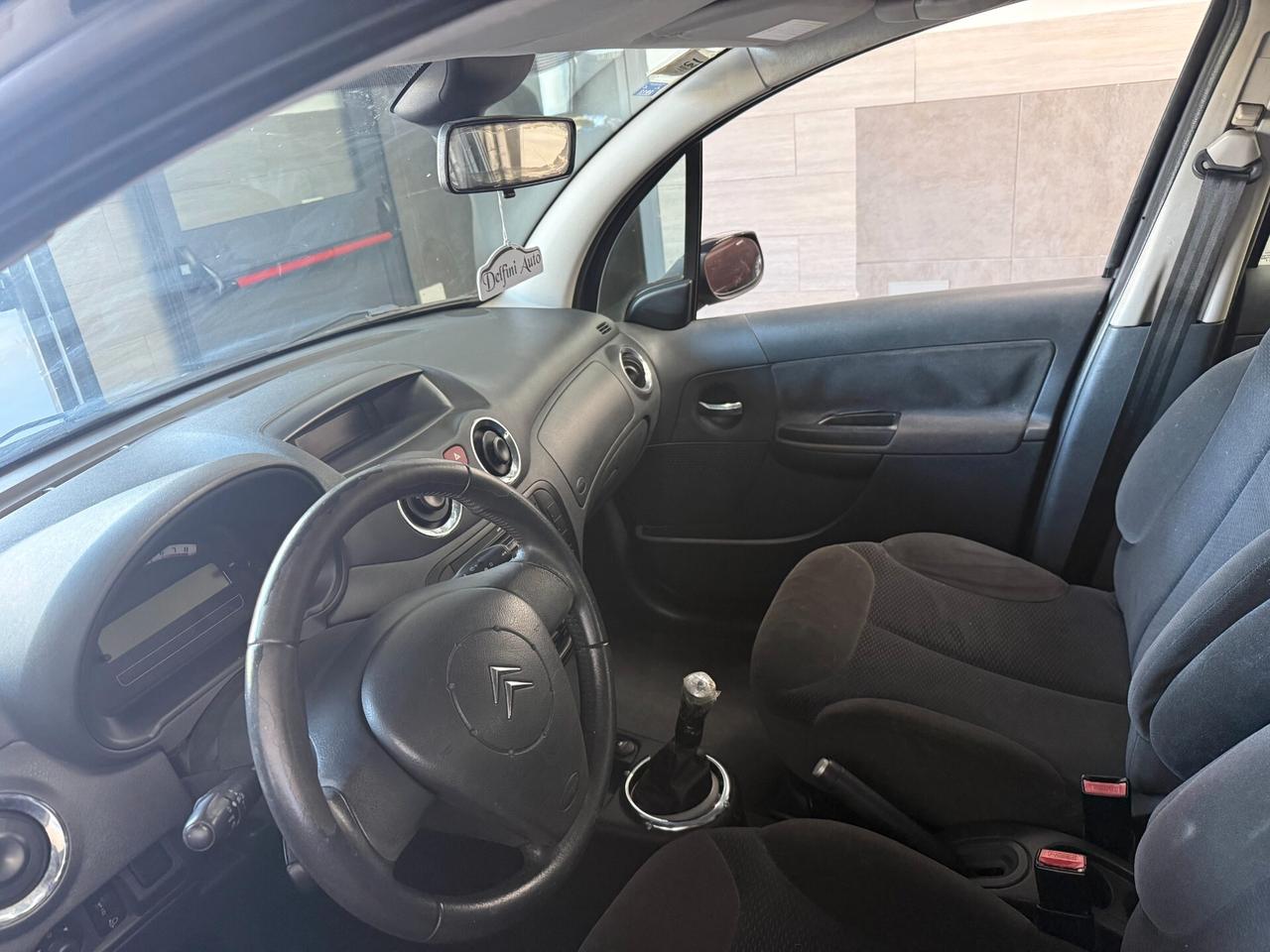 Citroen C3 1.4 Elegance