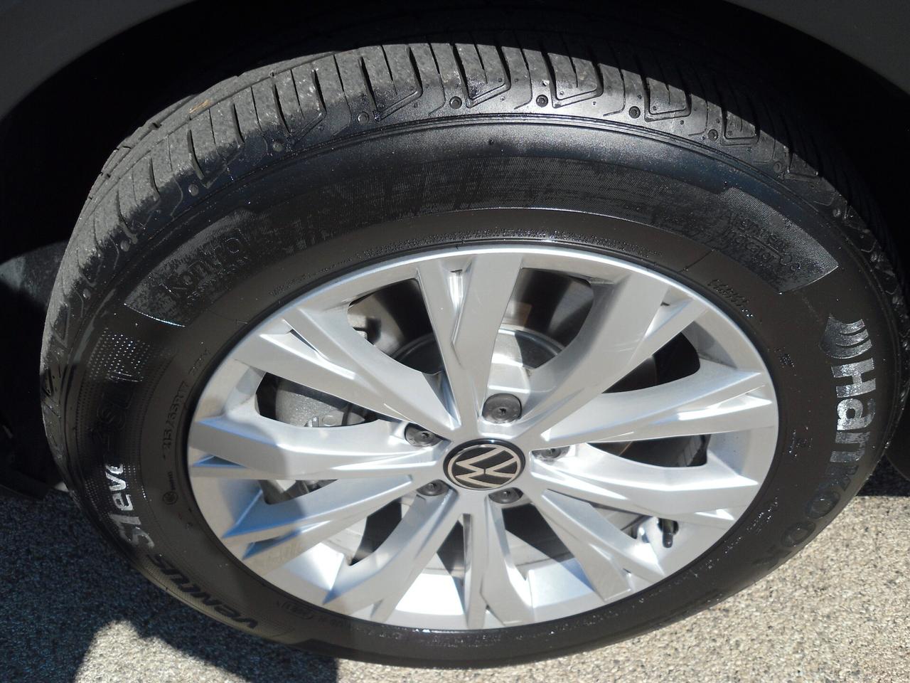 Volkswagen Tiguan 2.0 TDI Life