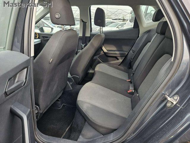 SEAT Arona NEOPATENTATI Arona 2022 1.0 TSI 95cv tg: GS725XH