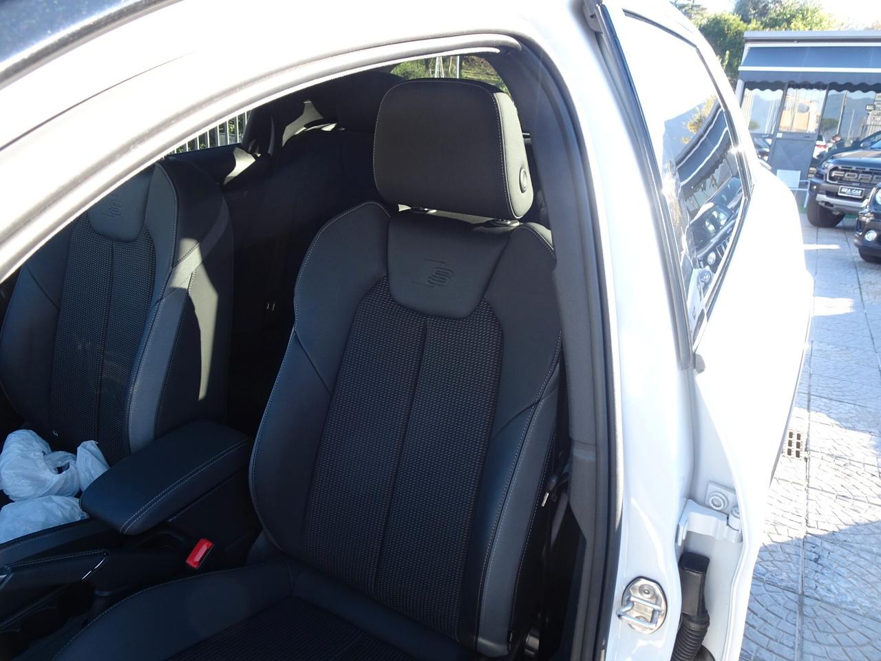 Audi A1 City Carver 30 TFSI S tronic