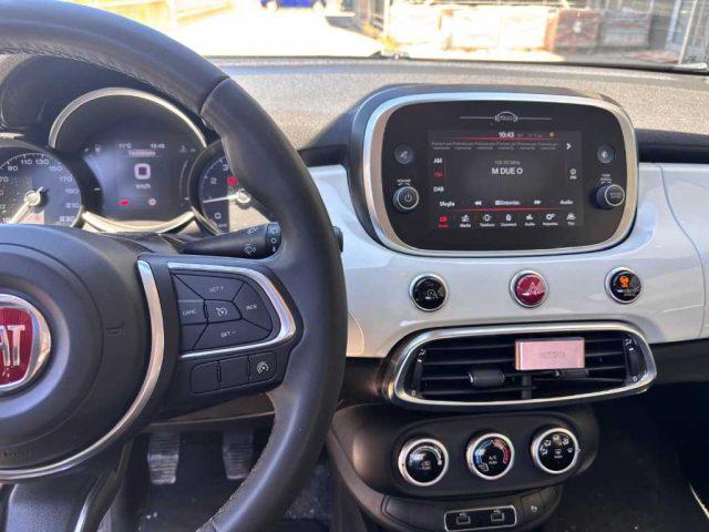 FIAT 500X - 1.0 T3 120 CV Lounge