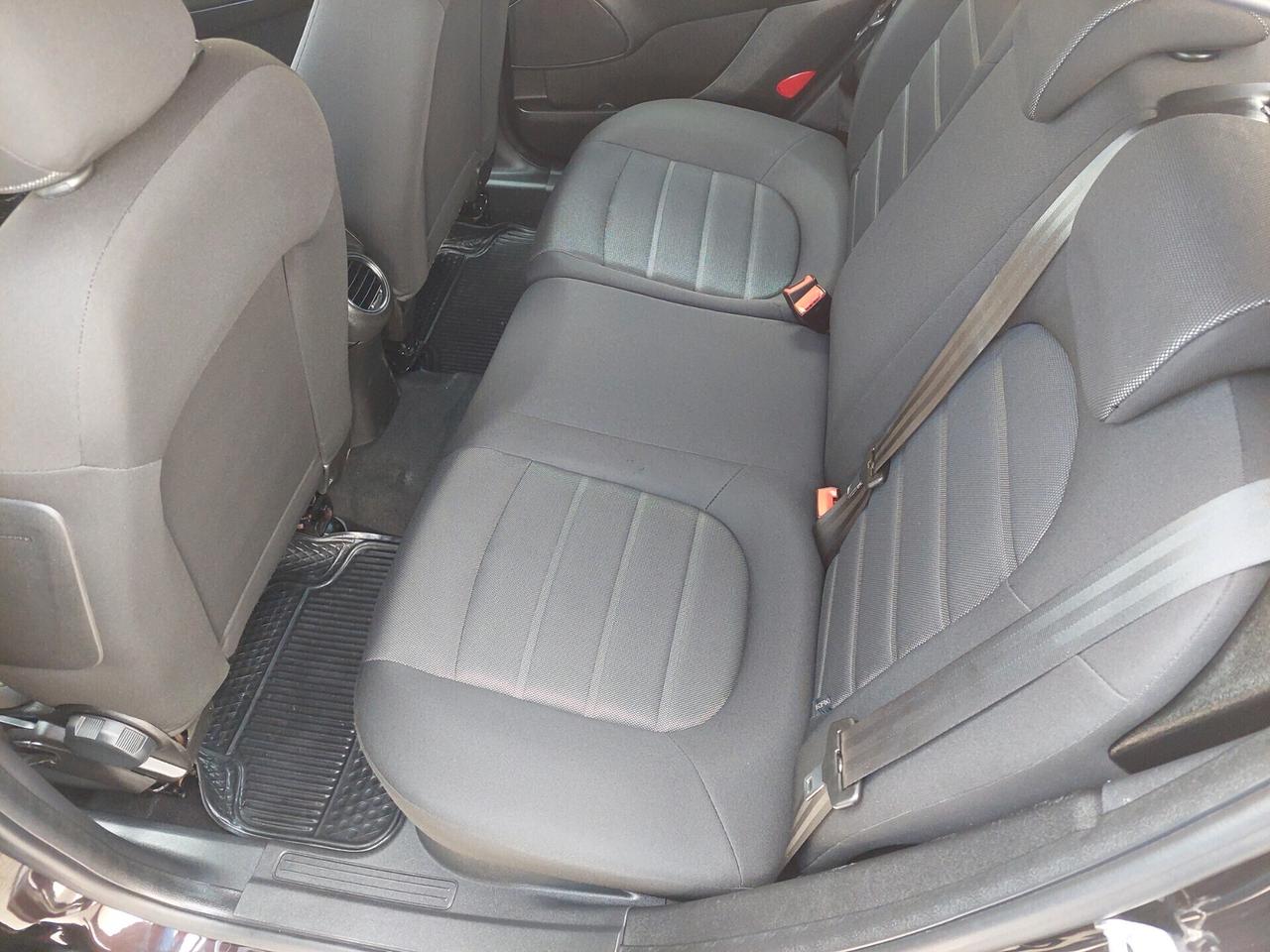 Fiat Bravo 1.6 MJT 120 CV 2012 6marce PERFETTA