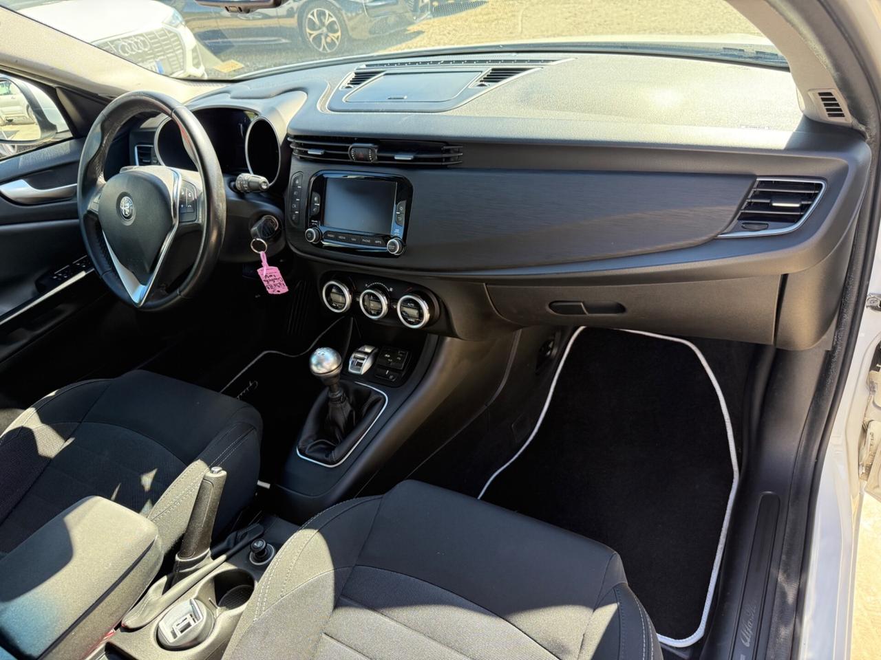 Alfa Romeo Giulietta 1.6 JTDm 120 CV Super
