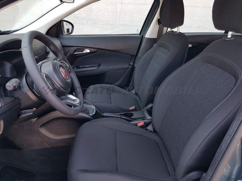 FIAT Tipo Tipo SW 1.6 mjt s&s 130cv