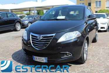 LANCIA Ypsilon 1.2 69CV 5p Gold NEOPATENTATI