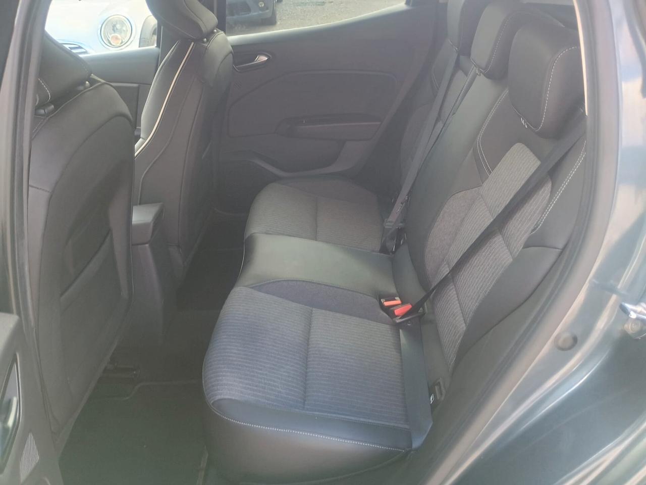 Renault Clio TCe 100 CV 5 porte Life