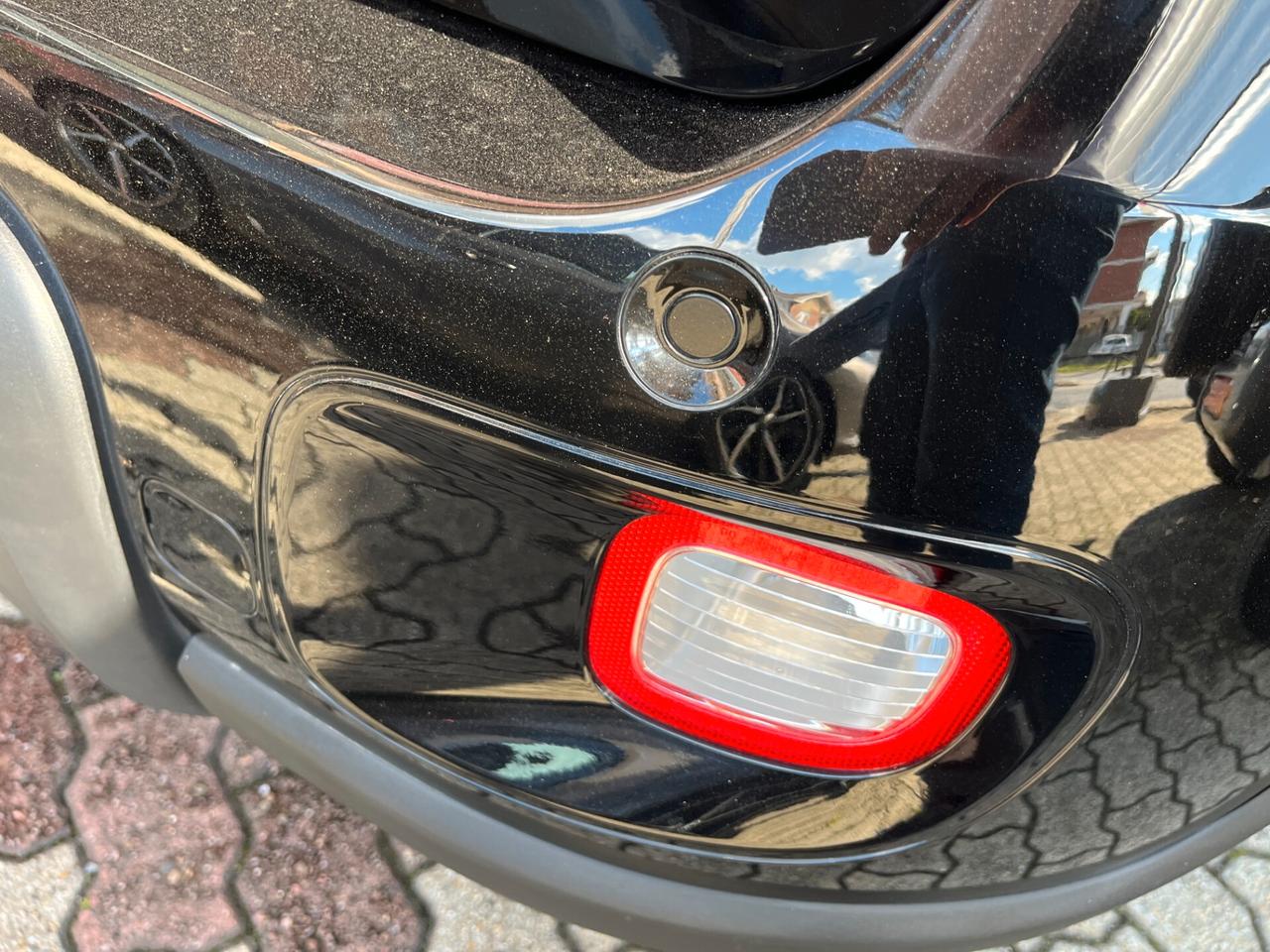 Fiat Panda 1.0 FireFly Hybrid - 9.600km - 2023