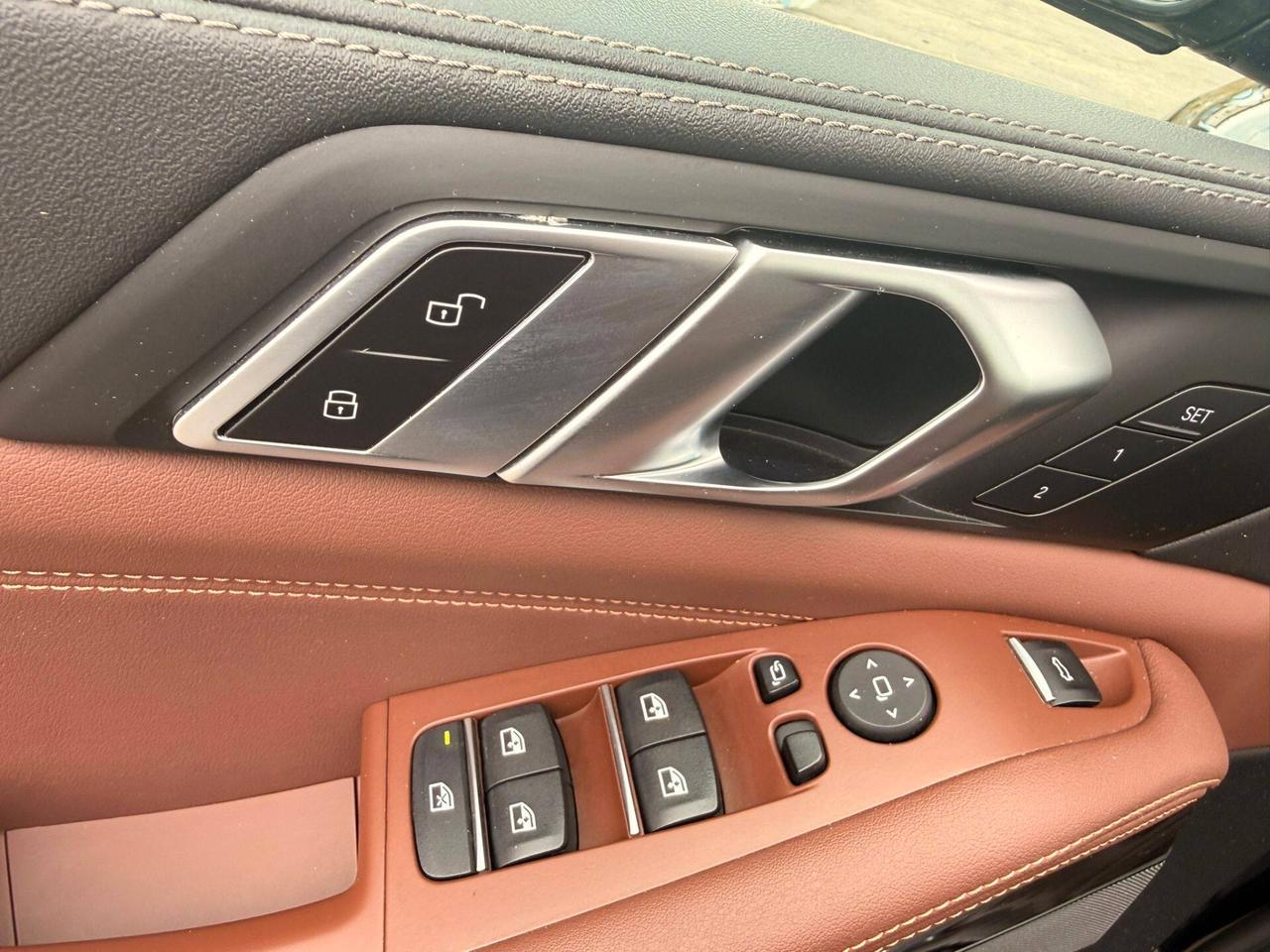 BMW X5 XDrive 3.0d M Sport Pro 2023