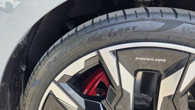 BMW 540 d 48V xDrive Touring Msport Pro PERMUTE