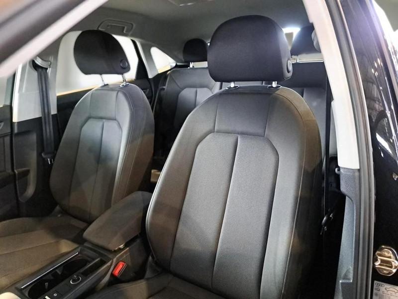 AUDI Q3 SPORTBACK 45 TFSI e S tronic Business Plus