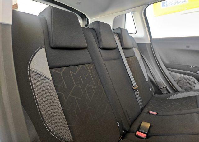 PEUGEOT 2008 1° serie PureTech 82 Allure NEOPATENTATI