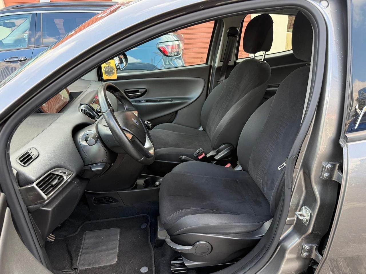 Lancia Ypsilon 1.3 MJT 16V 95 CV 5 porte S&S Platinum