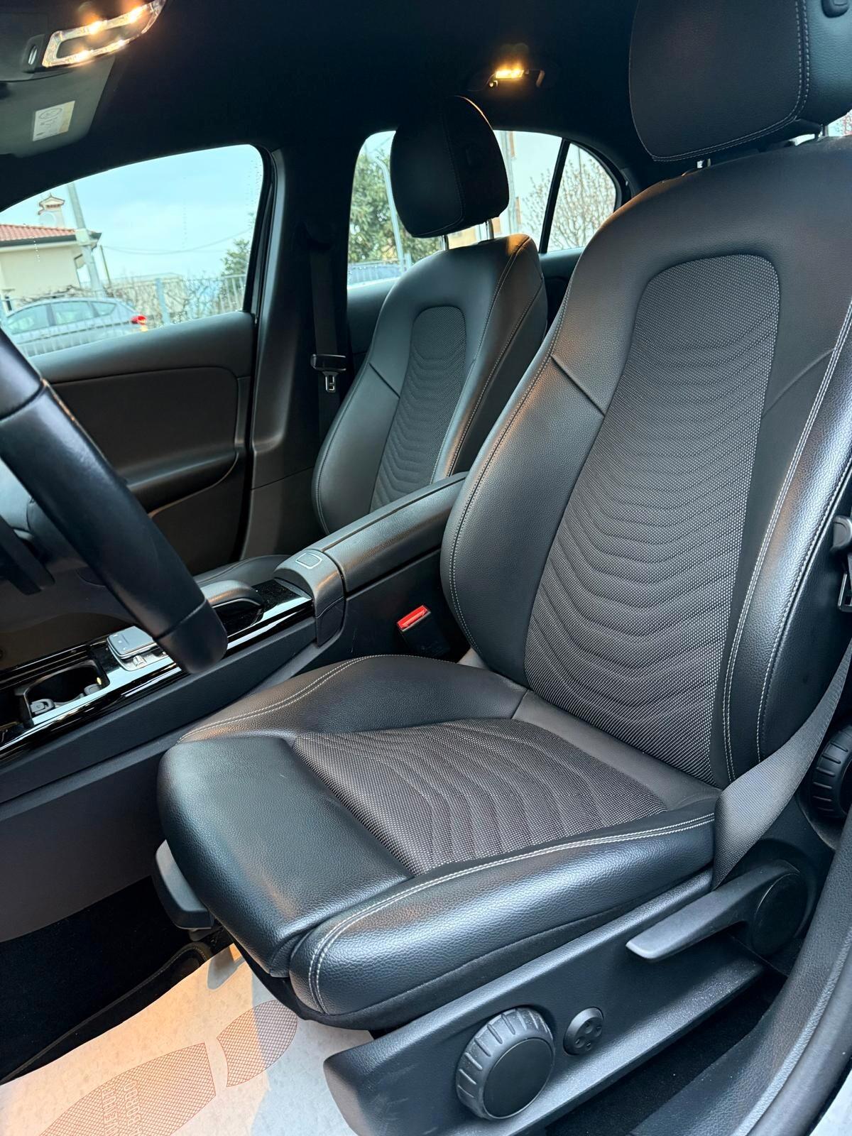 Mercedes-benz A 180 d Automatic Executive