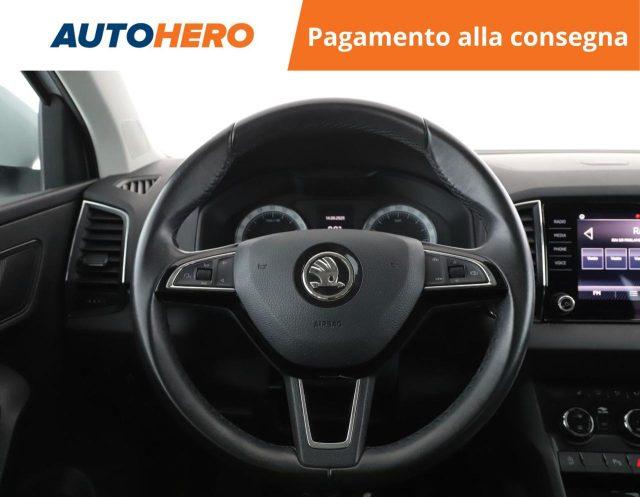 SKODA Karoq 1.6 TDI SCR Ambition